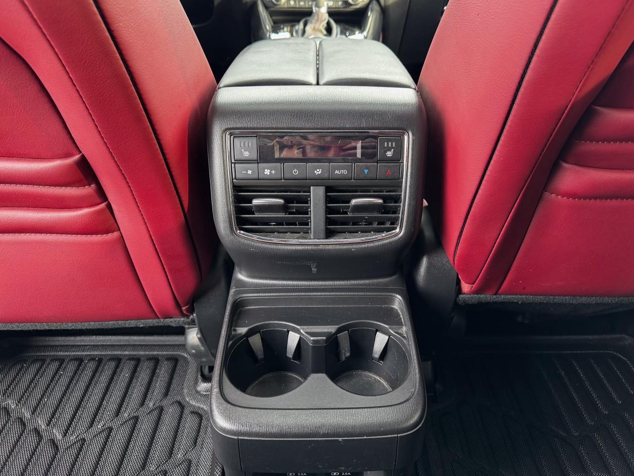 2022 Mazda CX-9 Kuro Edition Photo