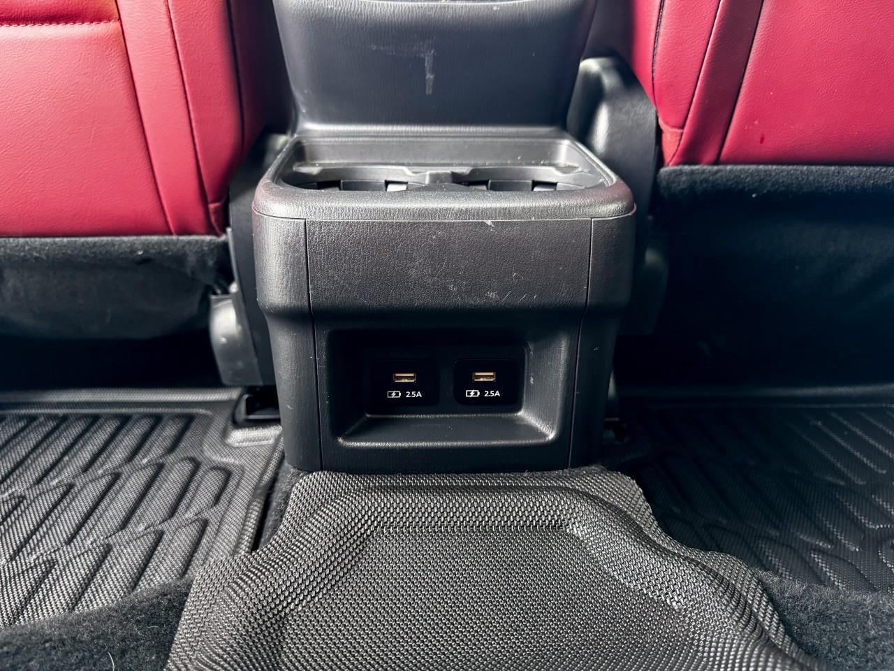 2022 Mazda CX-9 Kuro Edition Photo