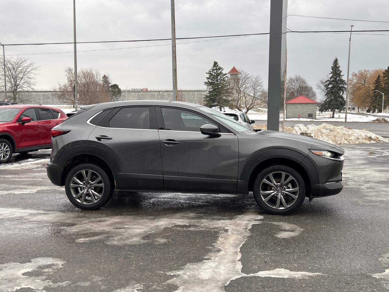 2022 Mazda CX-30 GT AWD Photo