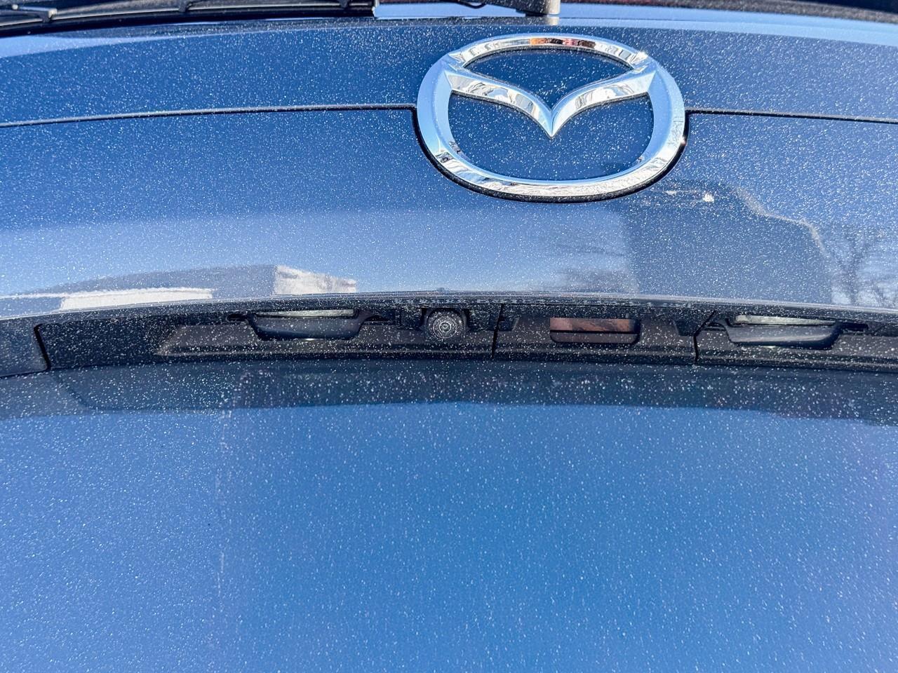 2023 Mazda CX-5 GT Photo