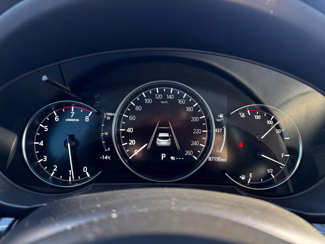 2023 Mazda CX-5 GT Photo