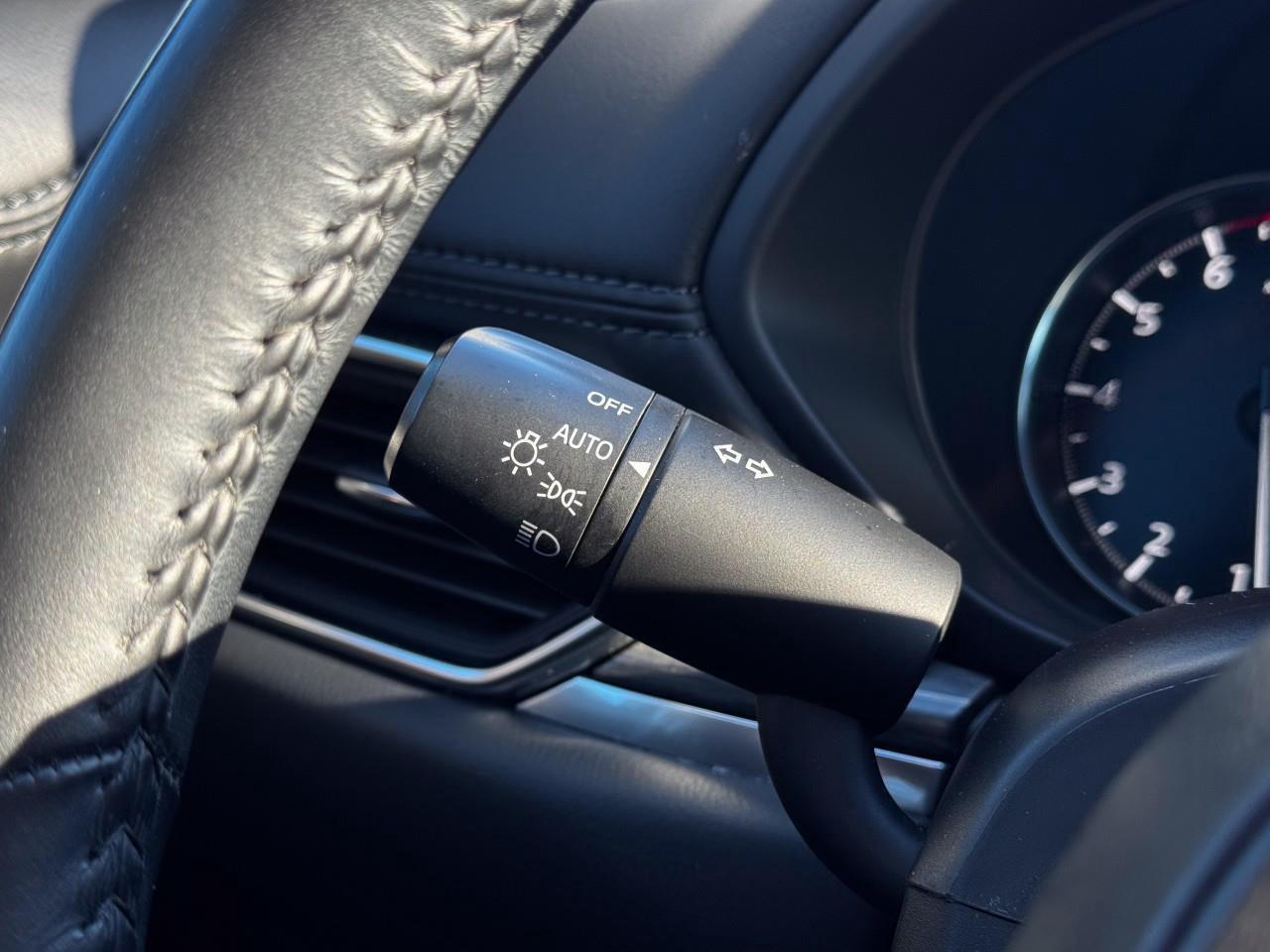 2023 Mazda CX-5 GT Photo