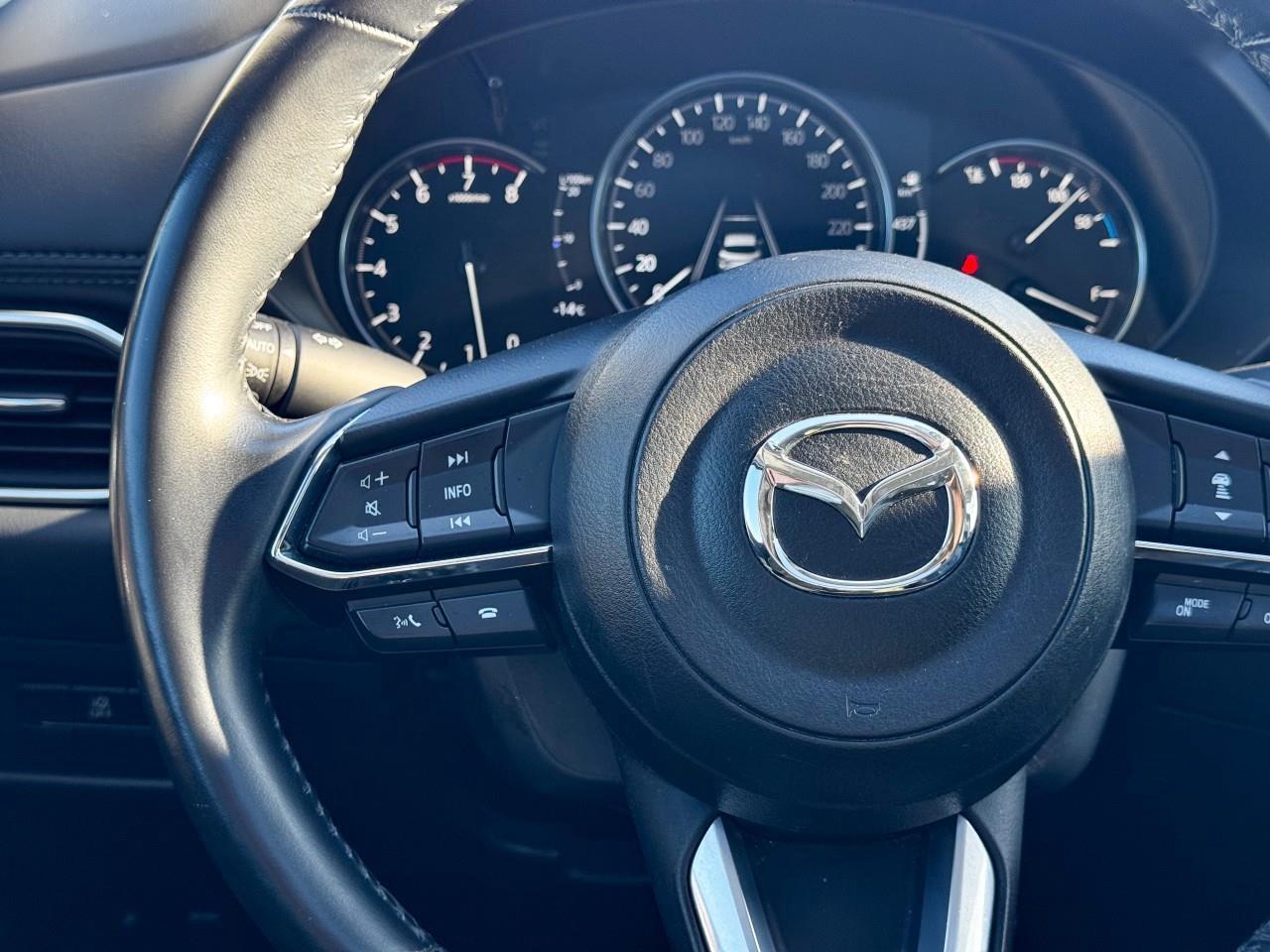 2023 Mazda CX-5 GT Photo