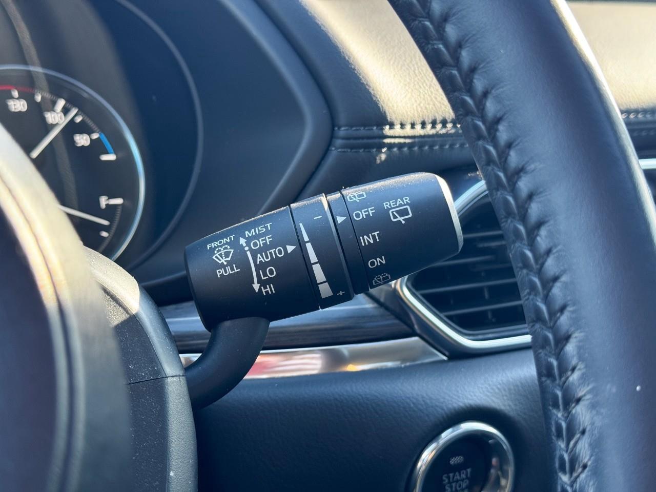 2023 Mazda CX-5 GT Photo