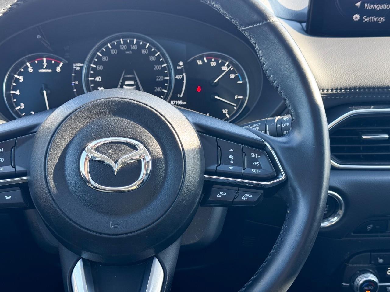 2023 Mazda CX-5 GT Photo