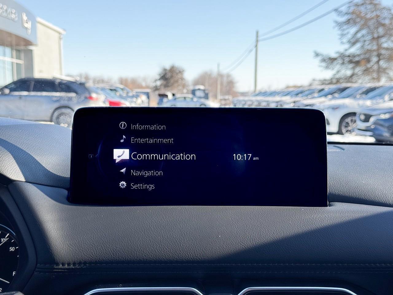 2023 Mazda CX-5 GT Photo