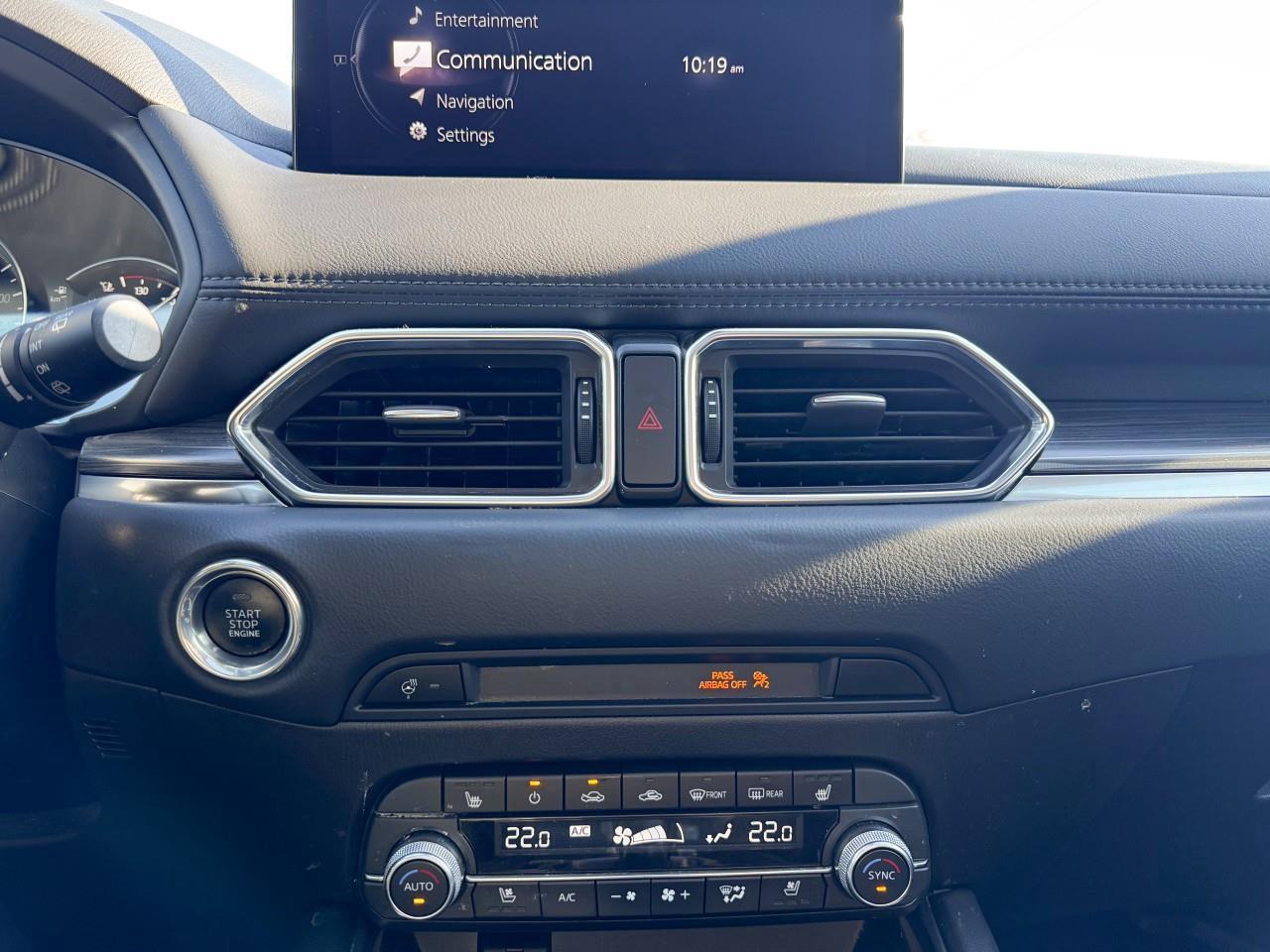 2023 Mazda CX-5 GT Photo