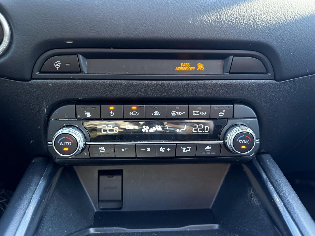 2023 Mazda CX-5 GT Photo