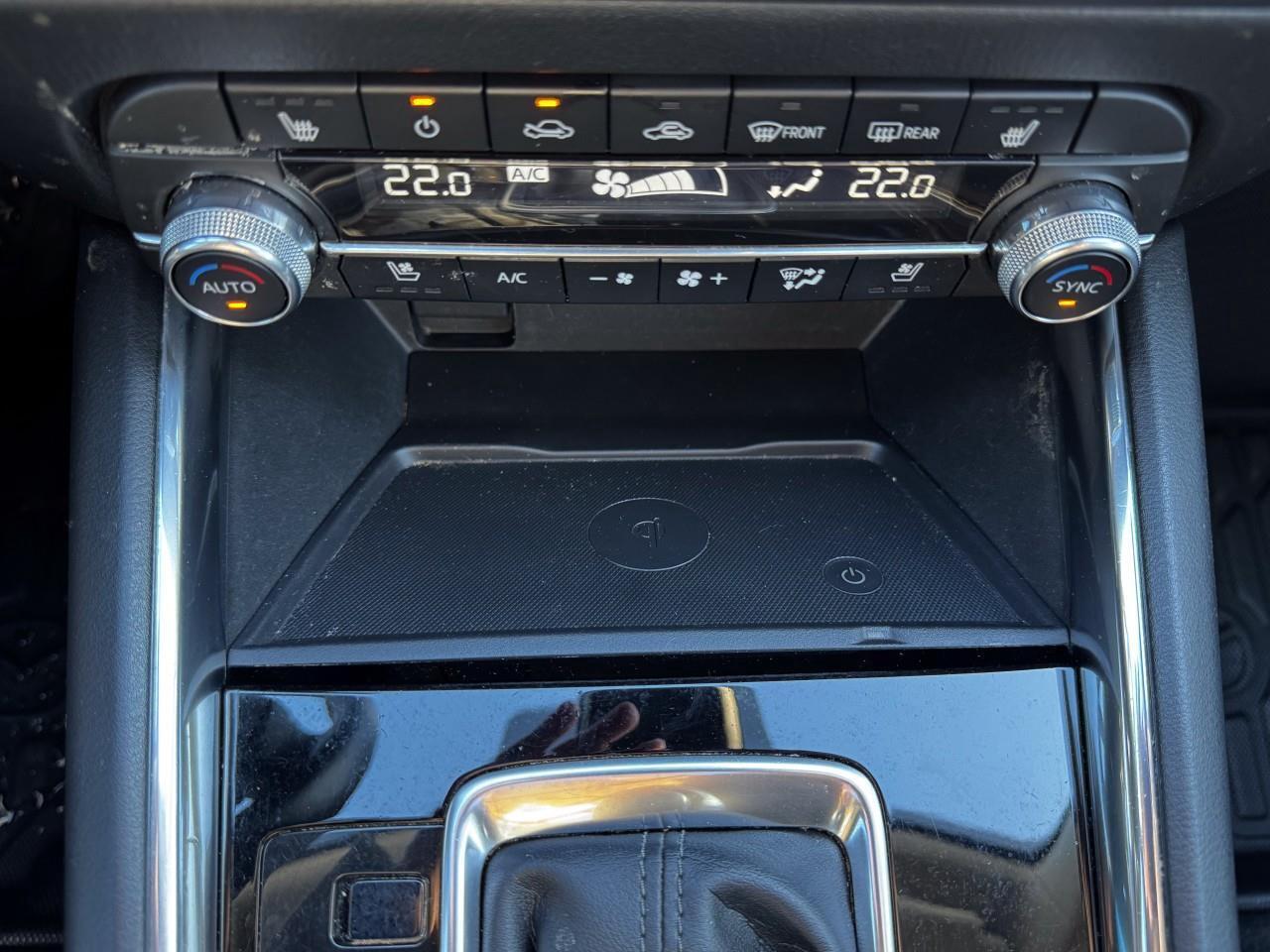 2023 Mazda CX-5 GT Photo