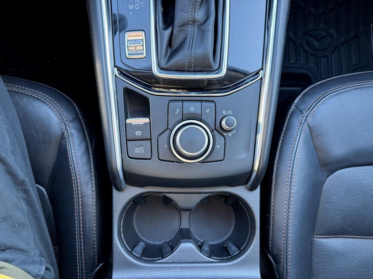 2023 Mazda CX-5 GT Photo