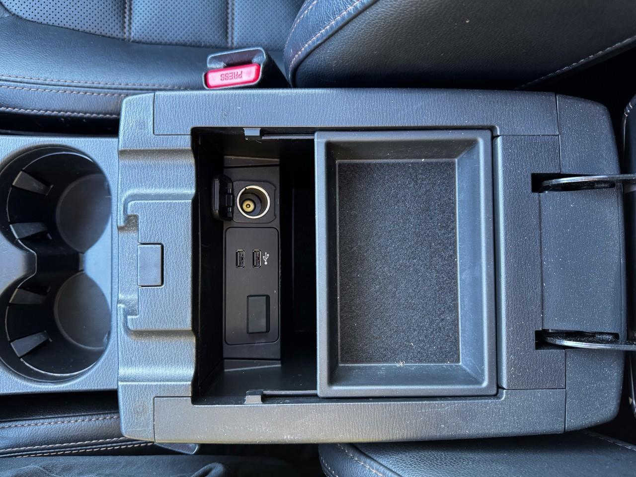 2023 Mazda CX-5 GT Photo