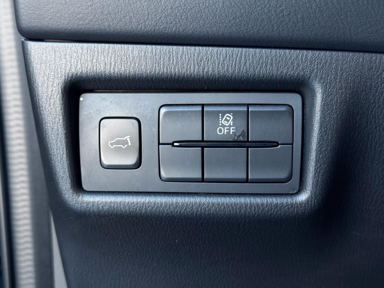 2023 Mazda CX-5 GT Photo