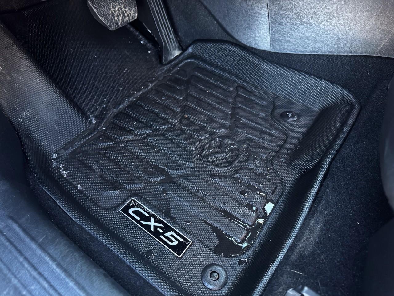 2023 Mazda CX-5 GT Photo