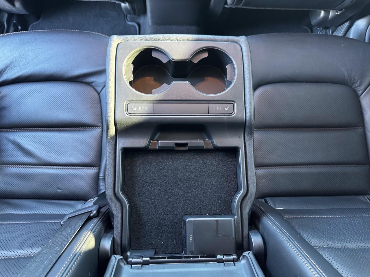 2023 Mazda CX-5 GT Photo