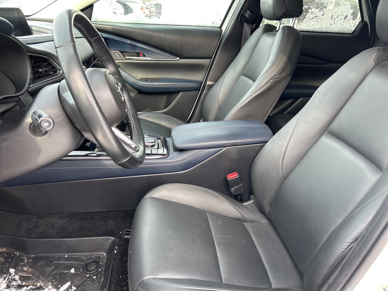 2021 Mazda CX-30 GS AWD Photo