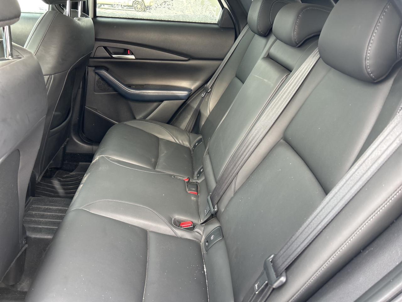 2021 Mazda CX-30 GS AWD Photo