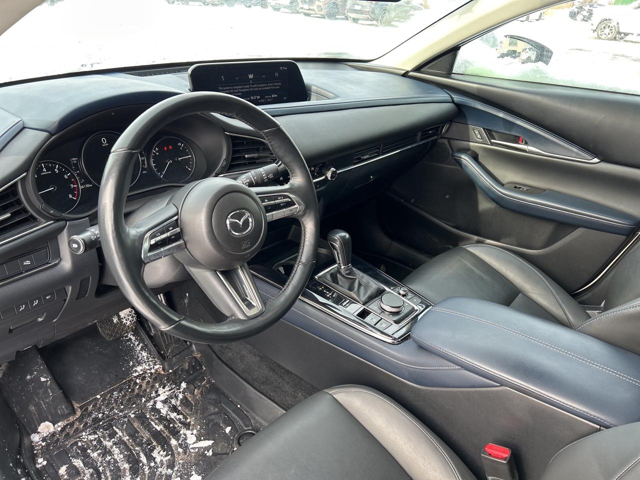 2021 Mazda CX-30 GS AWD Photo