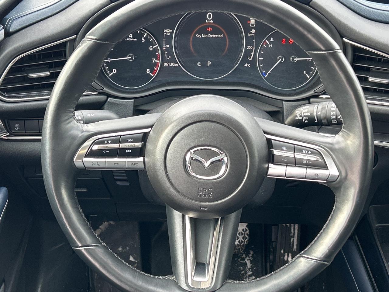 2021 Mazda CX-30 GS AWD Photo