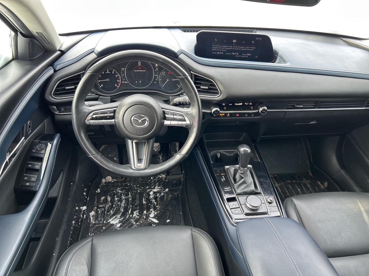 2021 Mazda CX-30 GS AWD Photo