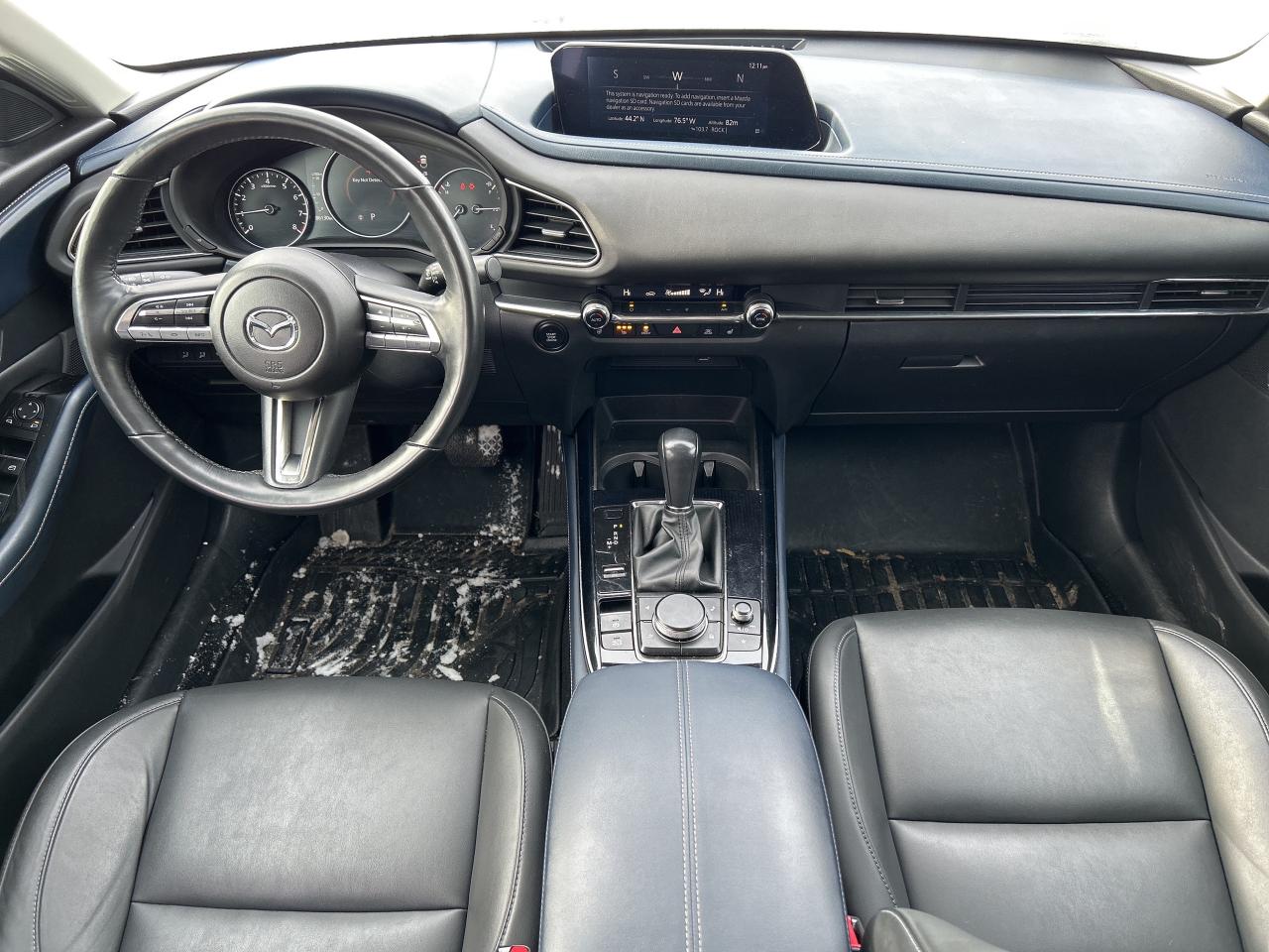 2021 Mazda CX-30 GS AWD Photo