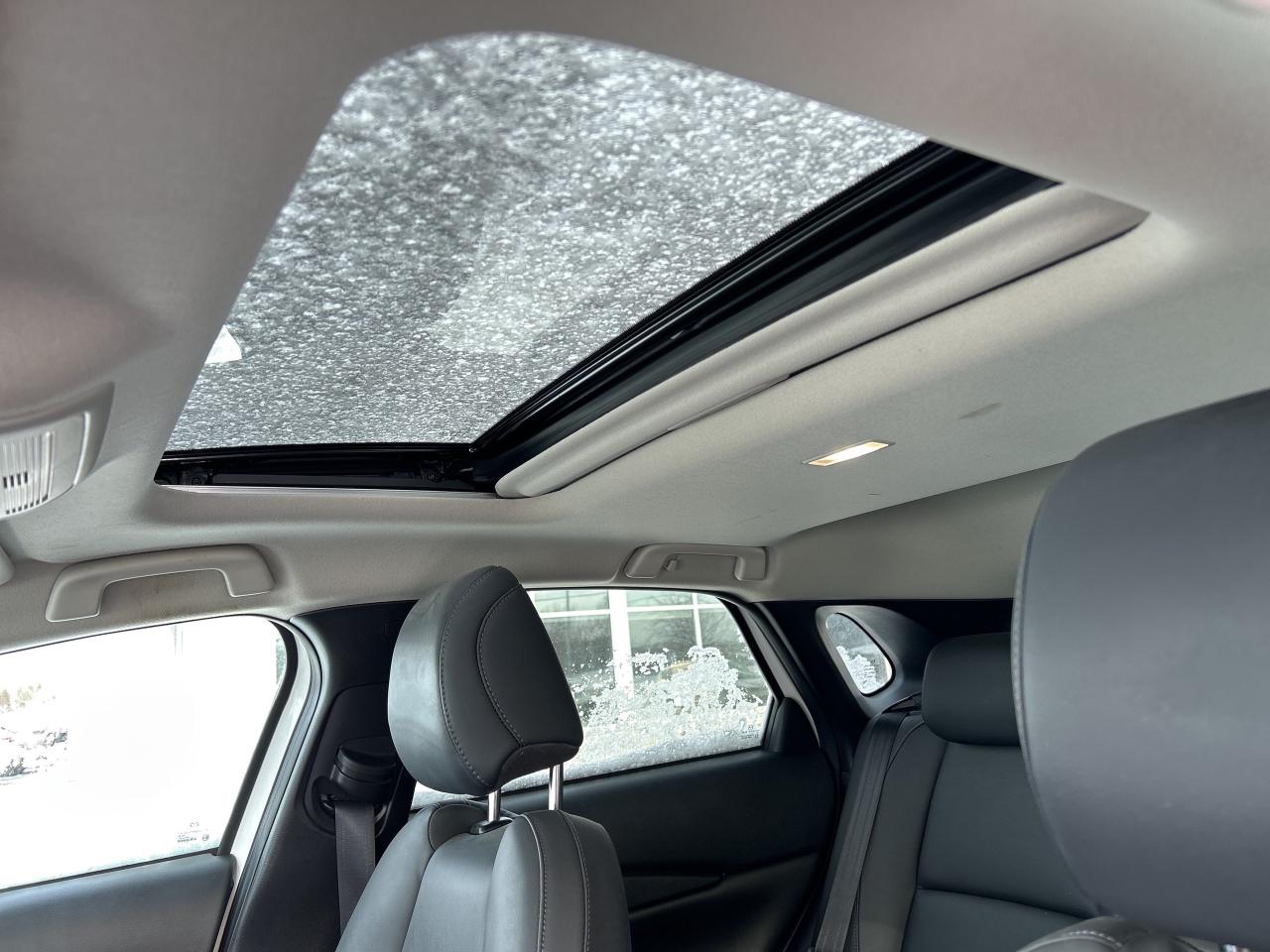 2021 Mazda CX-30 GS AWD Photo