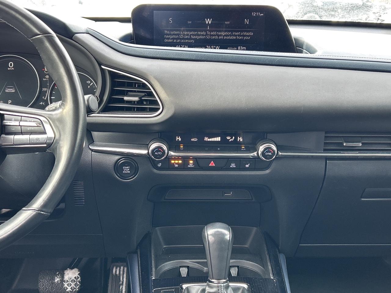 2021 Mazda CX-30 GS AWD Photo