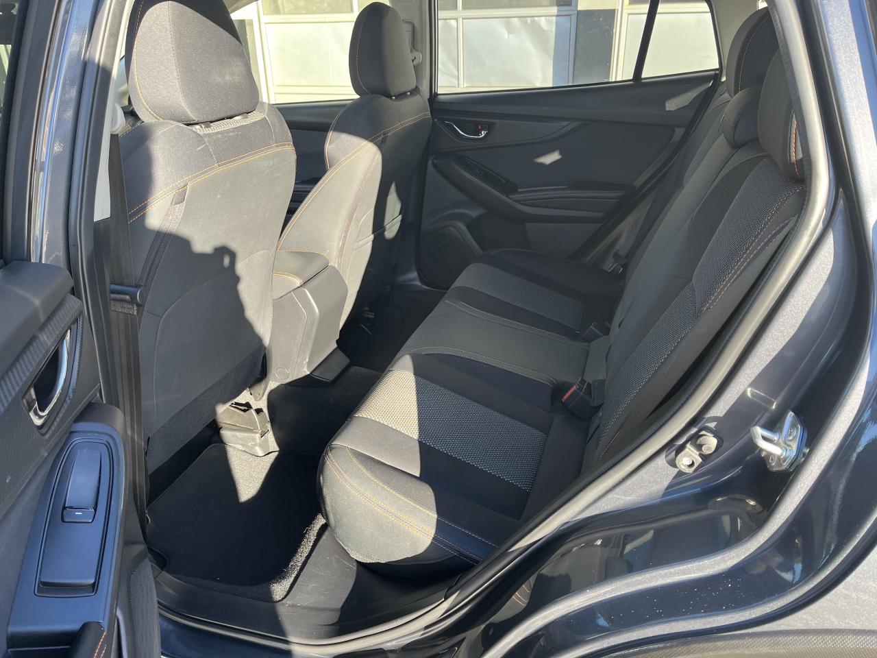 2023 Subaru Crosstrek Sport CVT, FROM 3.99% FINANCING AVAILABLE Photo