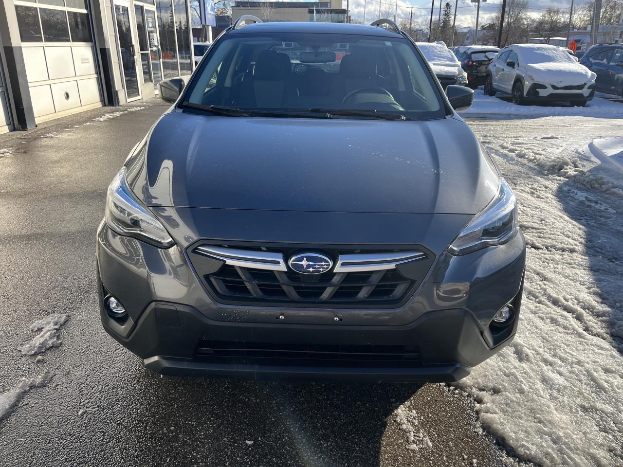 2023 Subaru Crosstrek Sport CVT, FROM 3.99% FINANCING AVAILABLE Photo