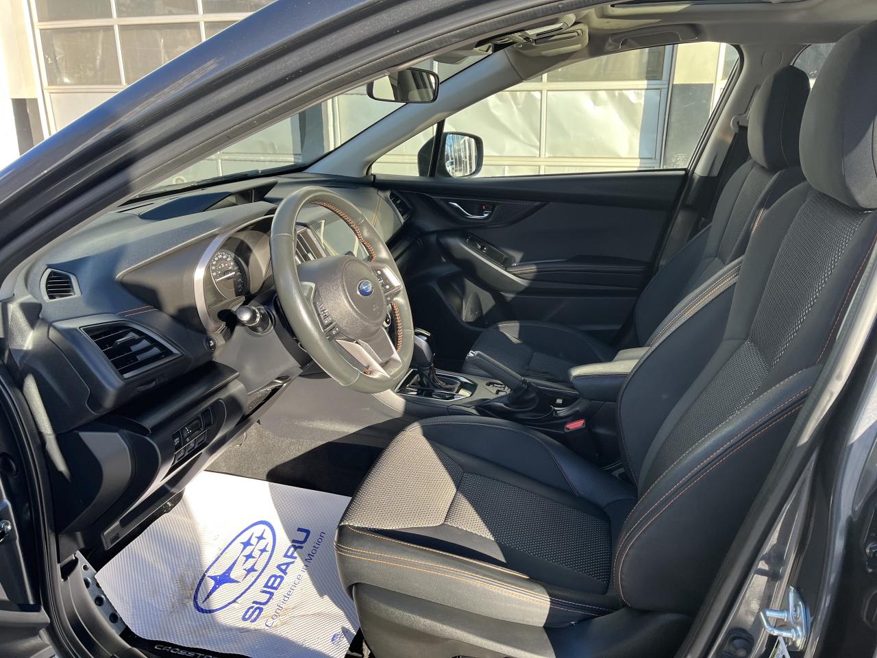 2023 Subaru Crosstrek Sport CVT, FROM 3.99% FINANCING AVAILABLE Photo