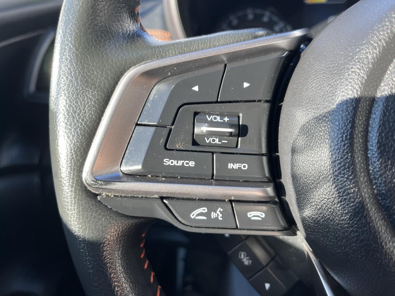 2023 Subaru Crosstrek Sport CVT, FROM 3.99% FINANCING AVAILABLE Photo