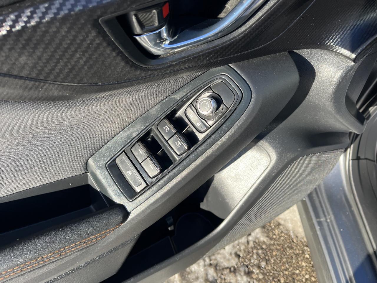 2023 Subaru Crosstrek Sport CVT, FROM 3.99% FINANCING AVAILABLE Photo