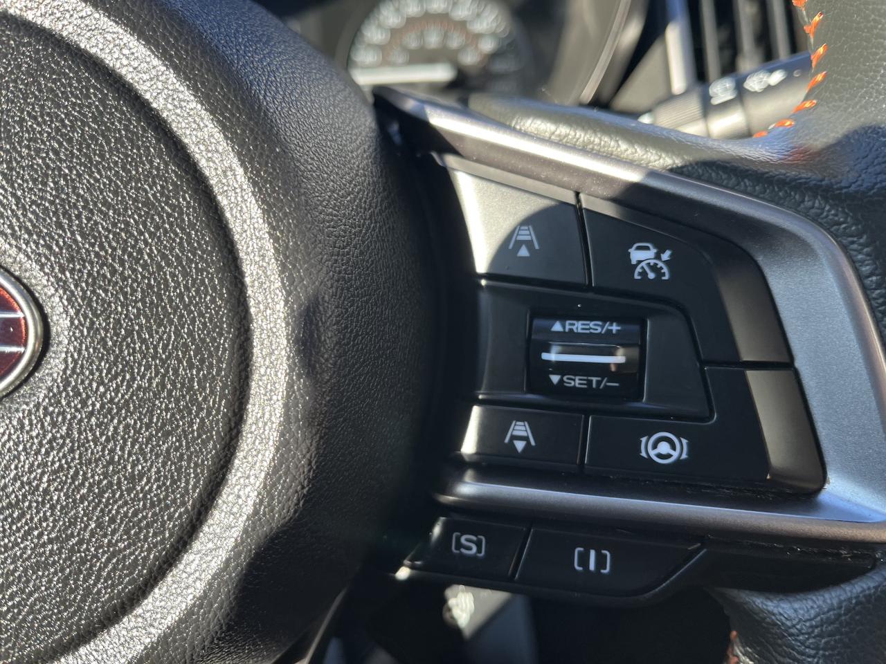 2023 Subaru Crosstrek Sport CVT, FROM 3.99% FINANCING AVAILABLE Photo