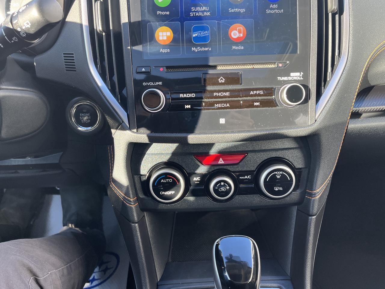 2023 Subaru Crosstrek Sport CVT, FROM 3.99% FINANCING AVAILABLE Photo