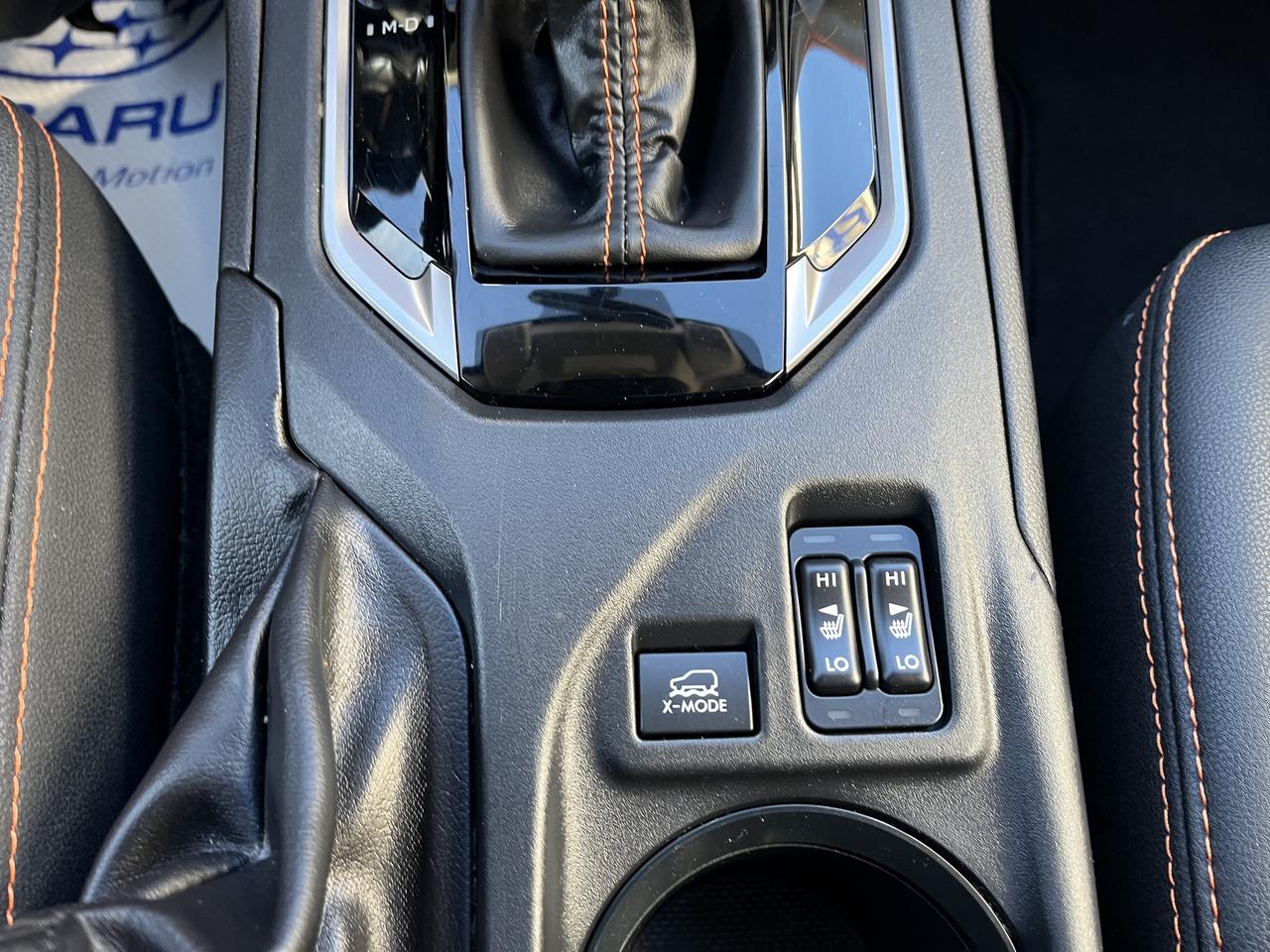 2023 Subaru Crosstrek Sport CVT, FROM 3.99% FINANCING AVAILABLE Photo