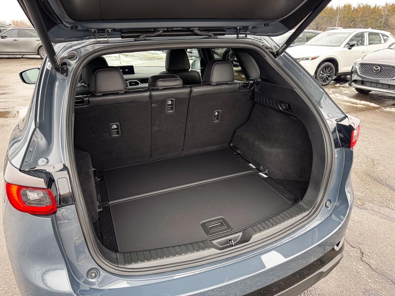 2023 Mazda CX-5 Sport Design w/Turbo Photo