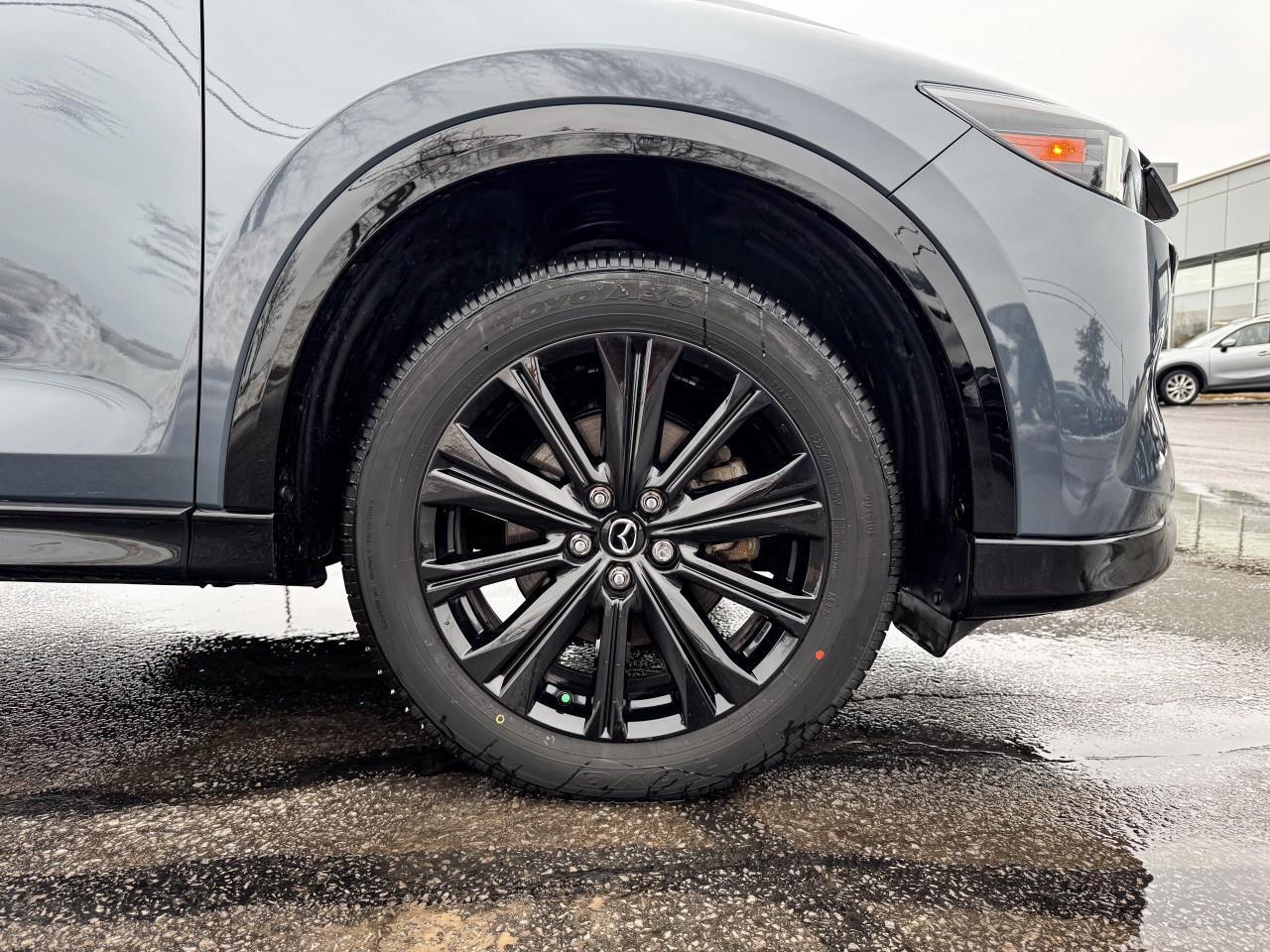 2023 Mazda CX-5 Sport Design w/Turbo Photo