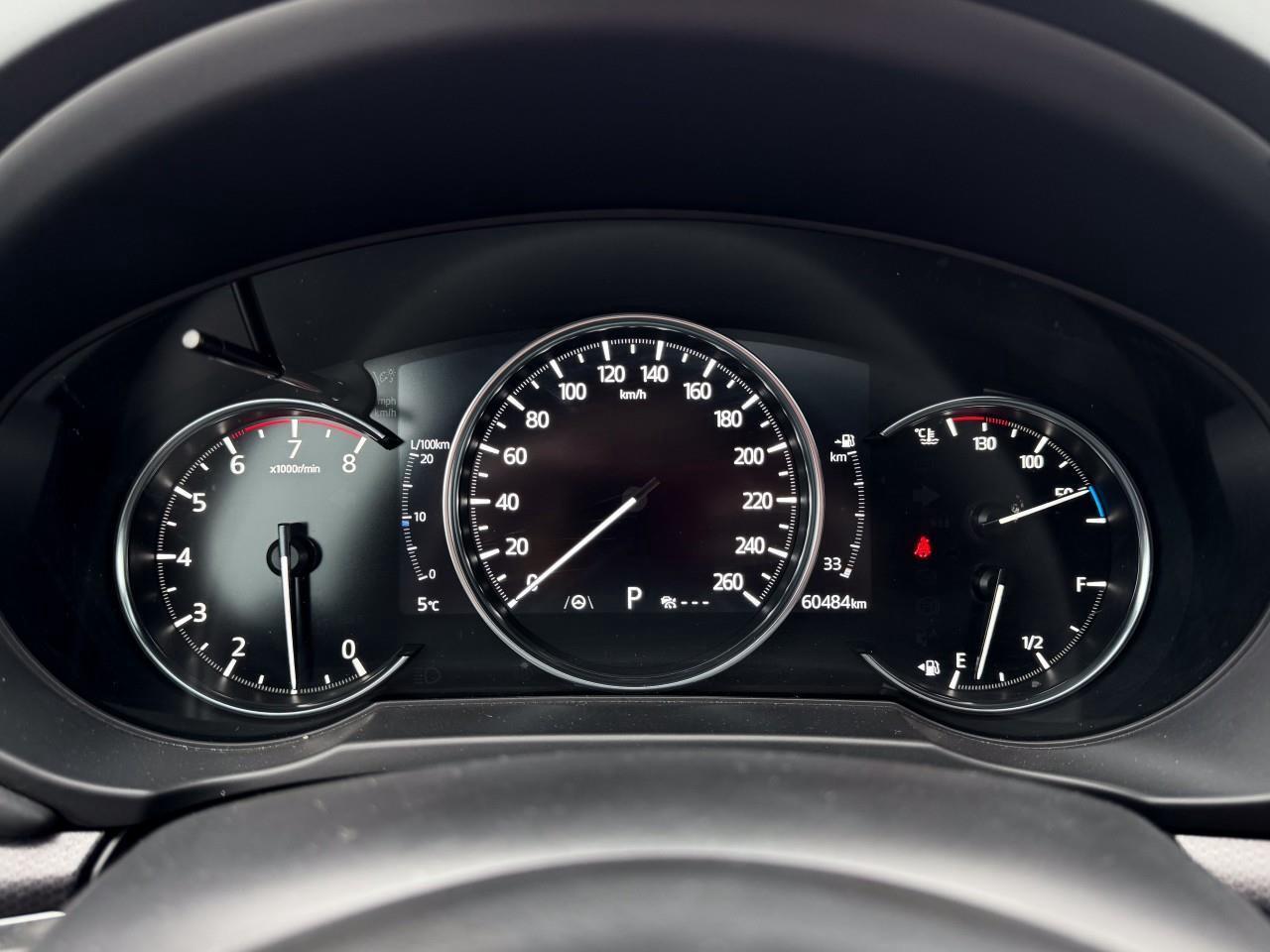 2023 Mazda CX-5 Sport Design w/Turbo Photo