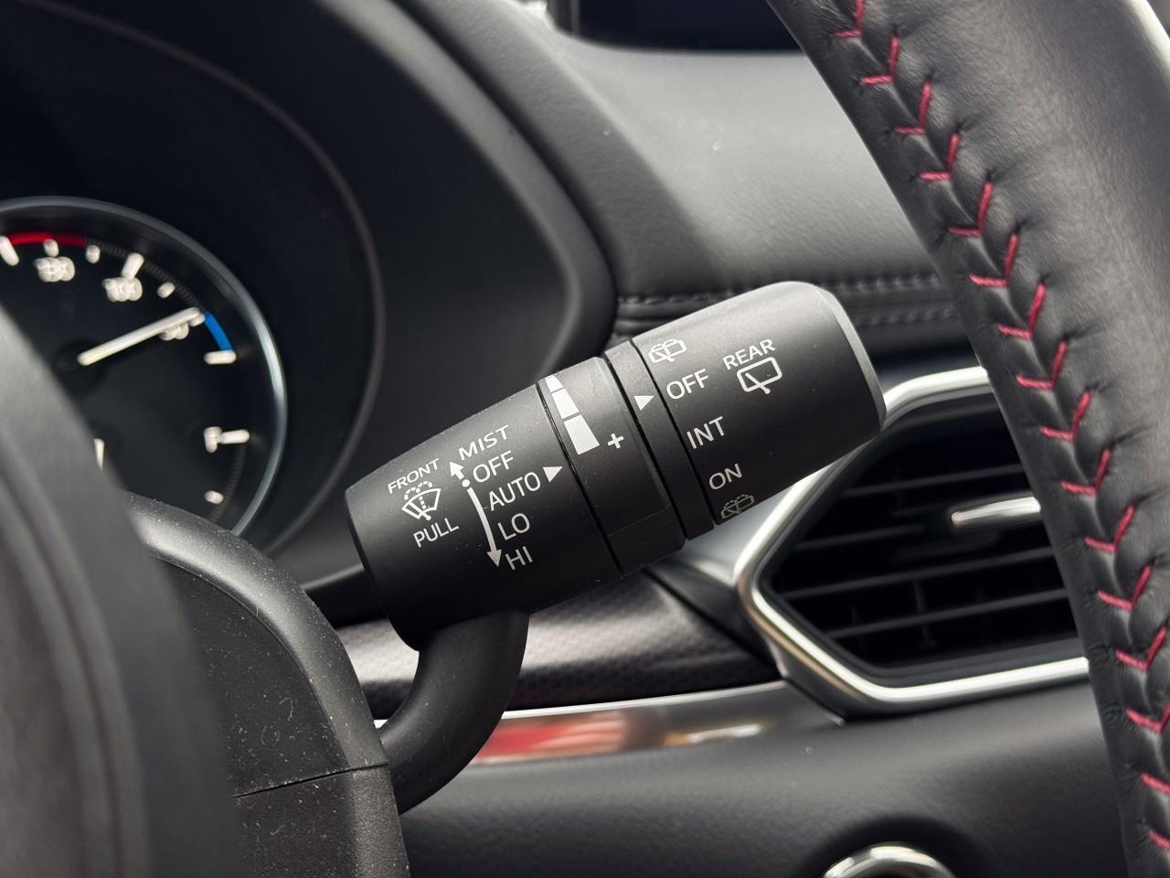 2023 Mazda CX-5 Sport Design w/Turbo Photo