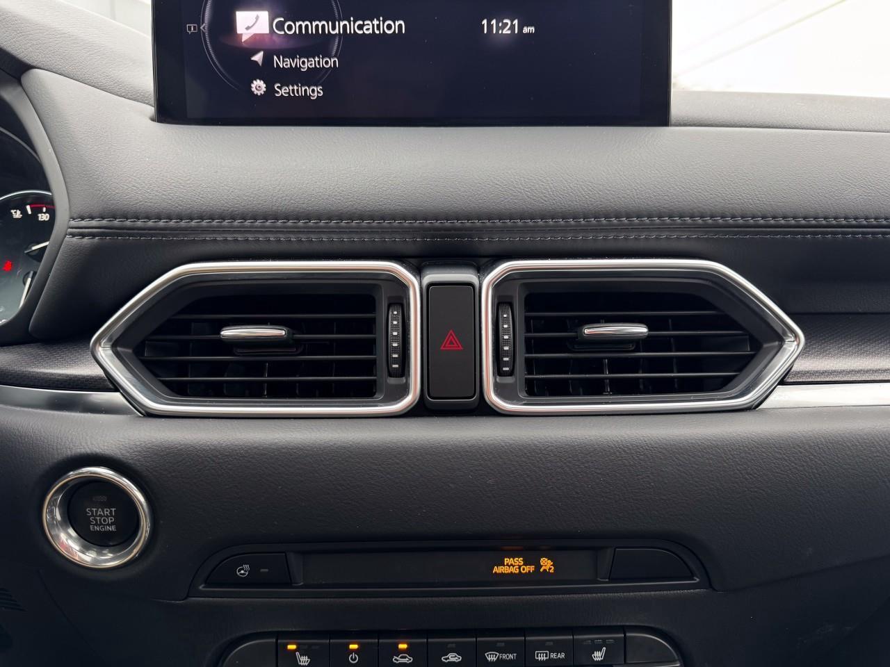 2023 Mazda CX-5 Sport Design w/Turbo Photo