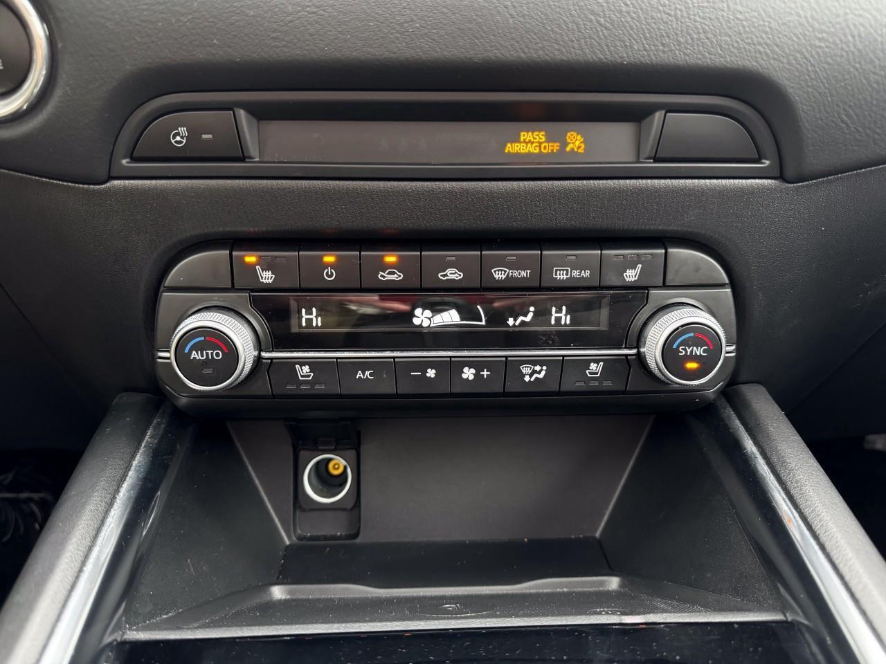 2023 Mazda CX-5 Sport Design w/Turbo Photo