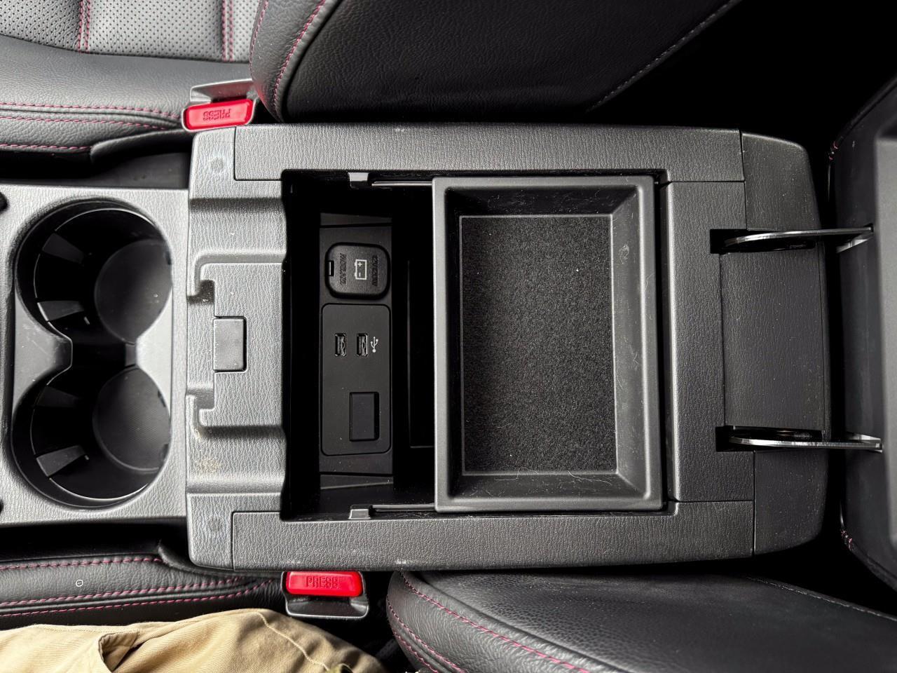 2023 Mazda CX-5 Sport Design w/Turbo Photo