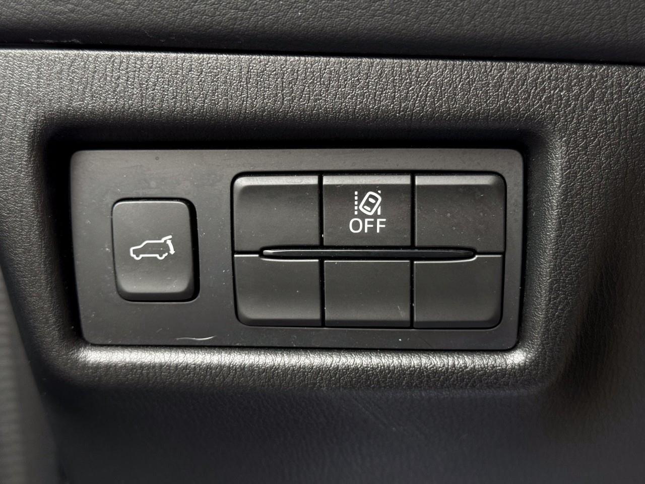 2023 Mazda CX-5 Sport Design w/Turbo Photo