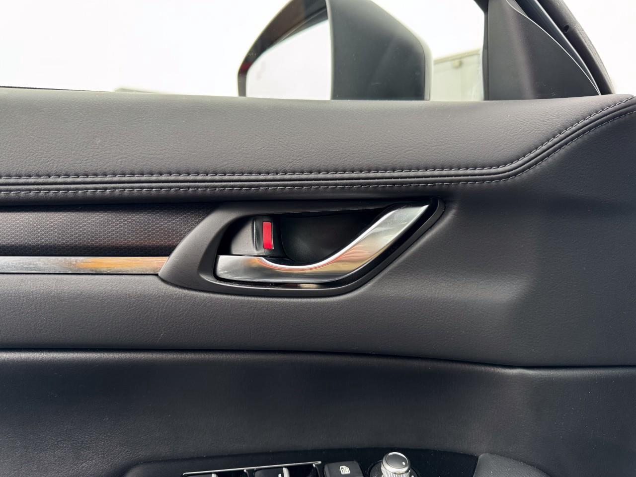 2023 Mazda CX-5 Sport Design w/Turbo Photo