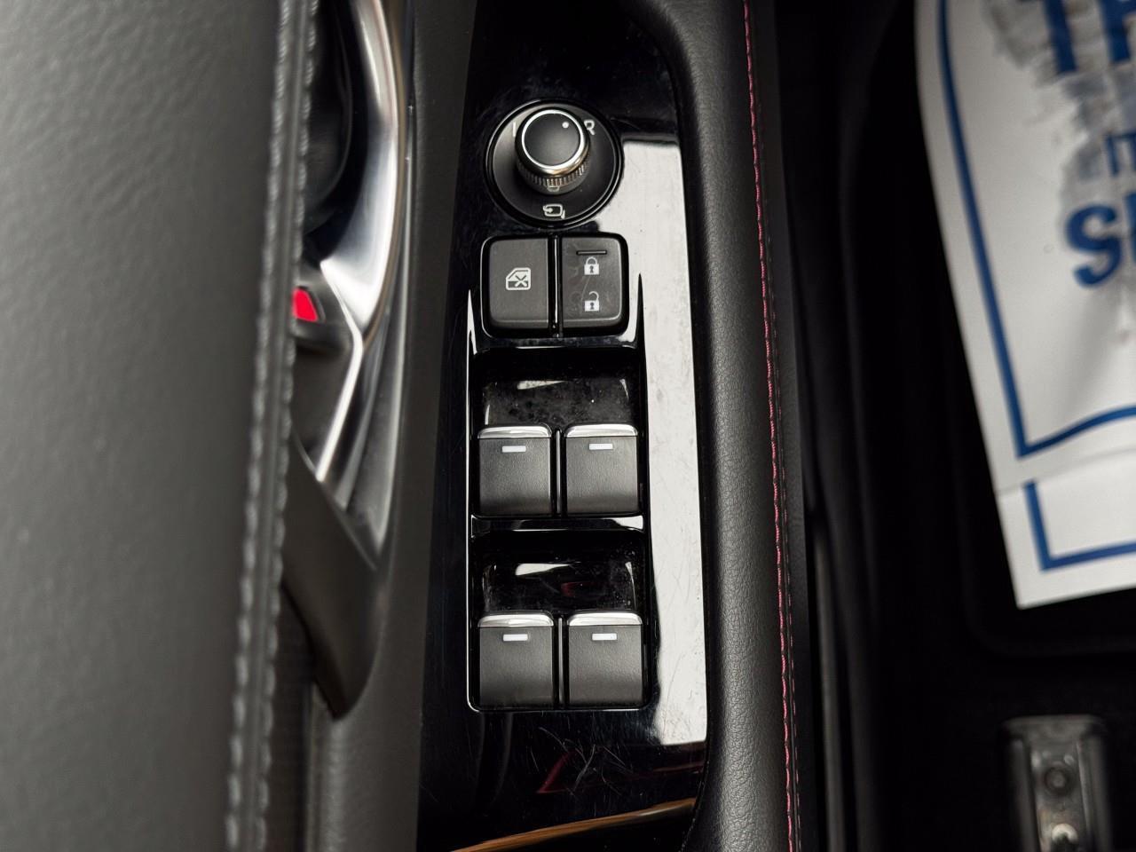 2023 Mazda CX-5 Sport Design w/Turbo Photo