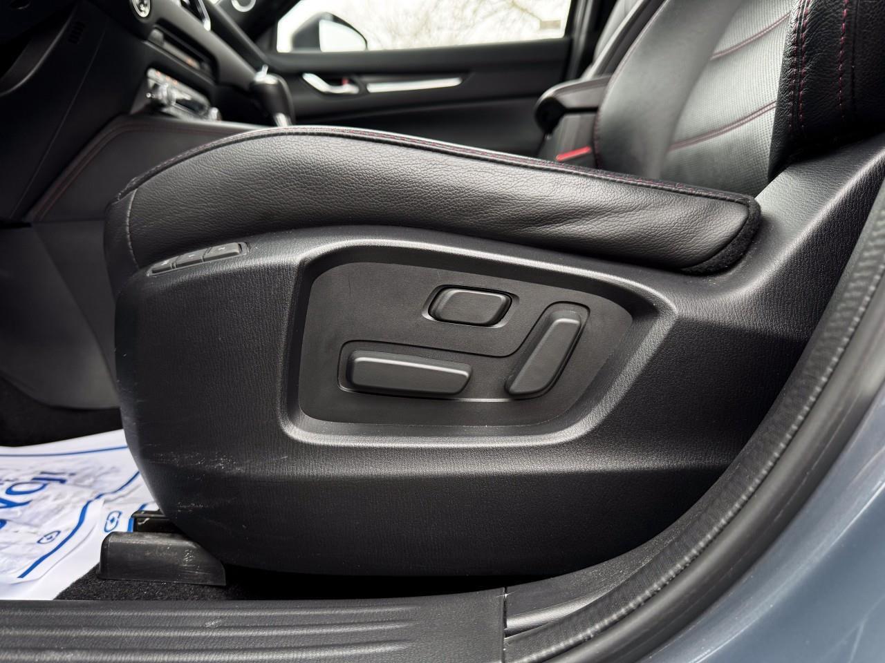 2023 Mazda CX-5 Sport Design w/Turbo Photo