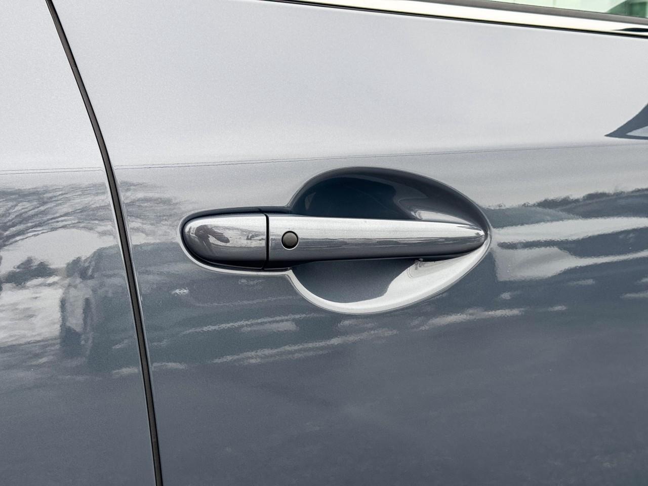 2023 Mazda CX-5 Sport Design w/Turbo Photo