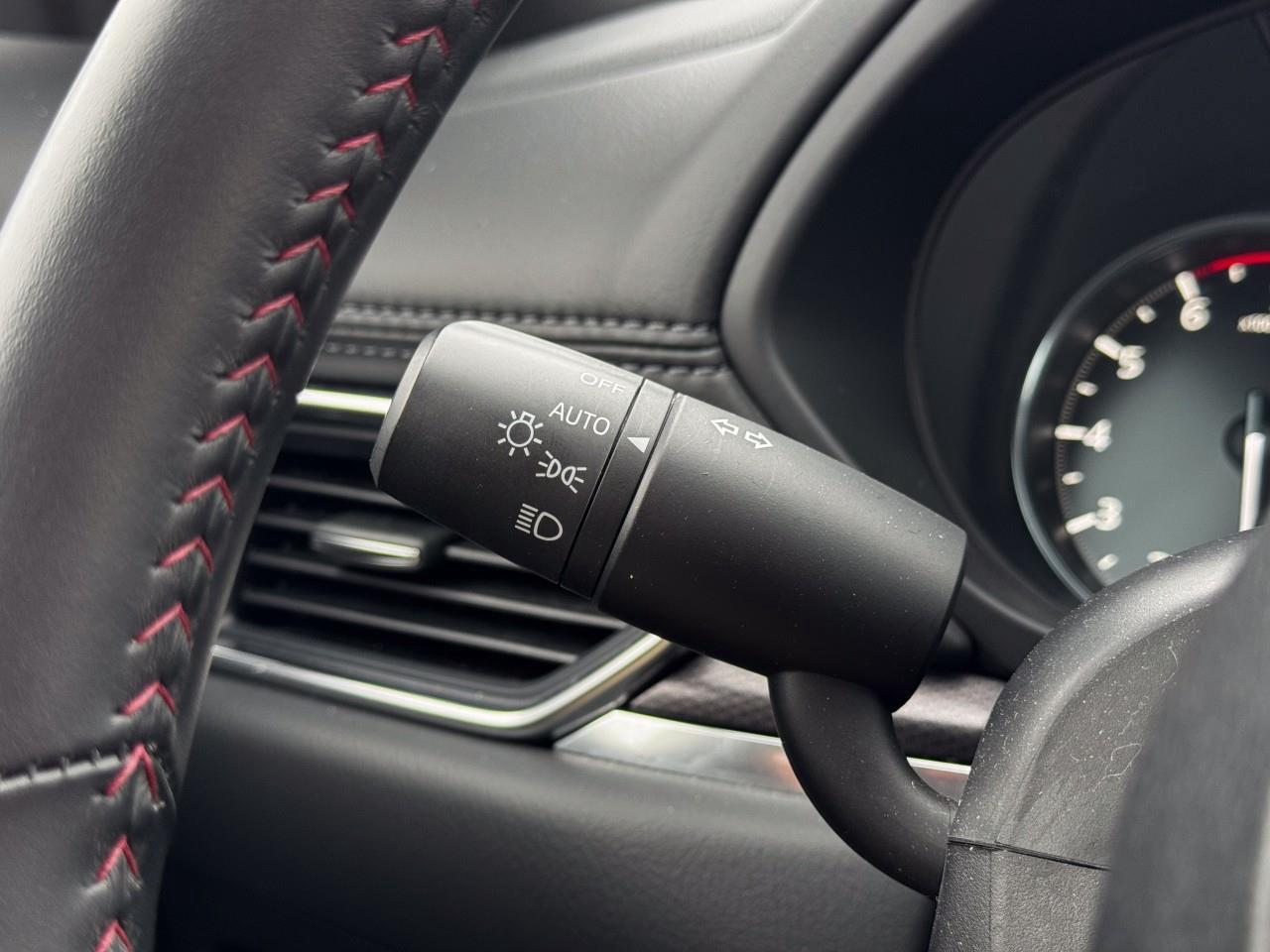 2023 Mazda CX-5 Sport Design w/Turbo Photo