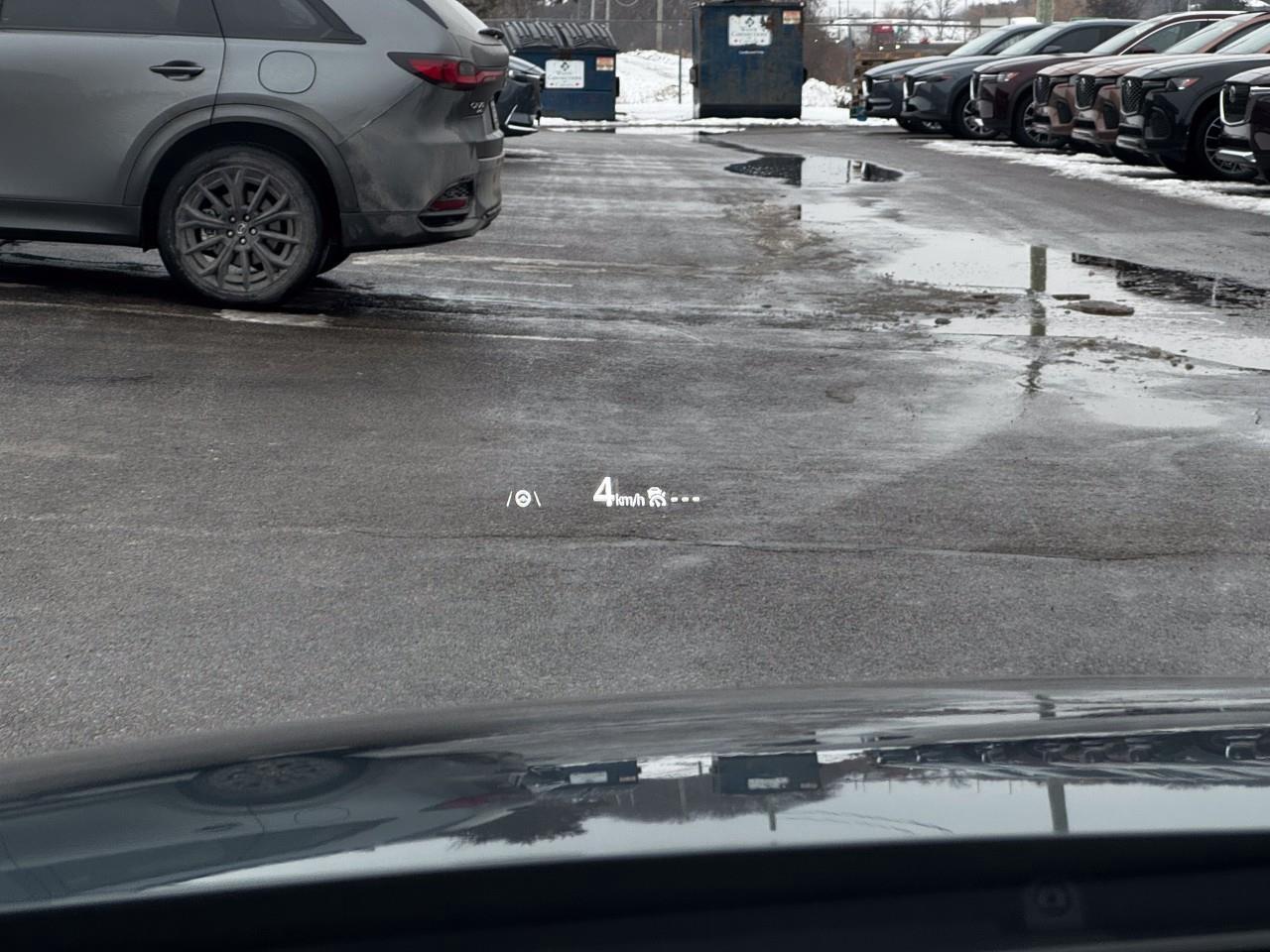 2023 Mazda CX-5 Sport Design w/Turbo Photo