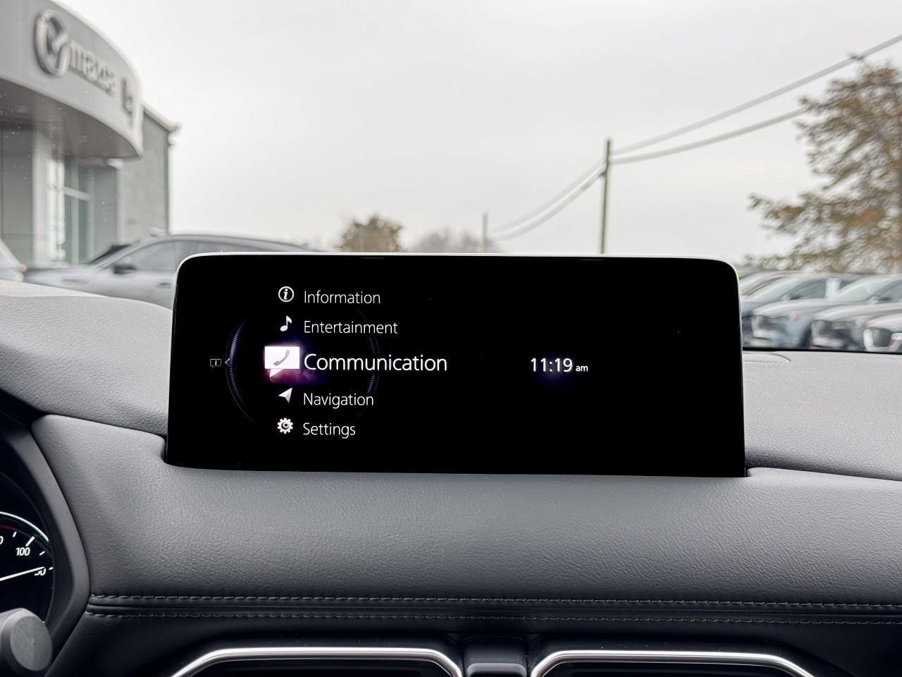 2023 Mazda CX-5 Sport Design w/Turbo Photo