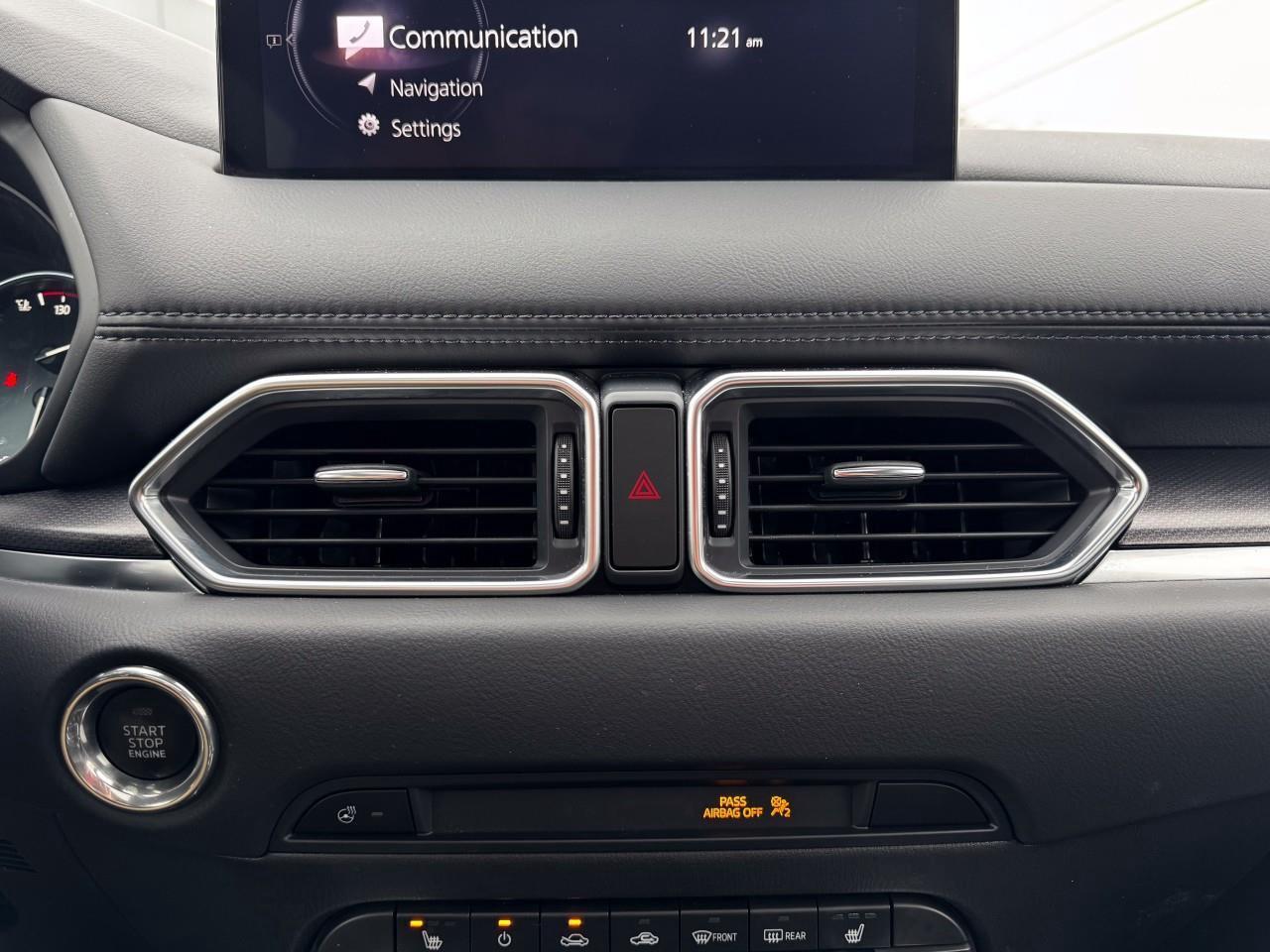 2023 Mazda CX-5 Sport Design w/Turbo Photo